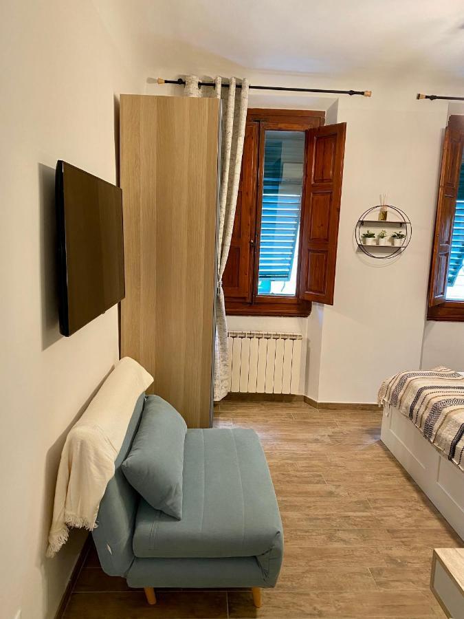 Dimora Dionisio B&B Florence Exterior photo