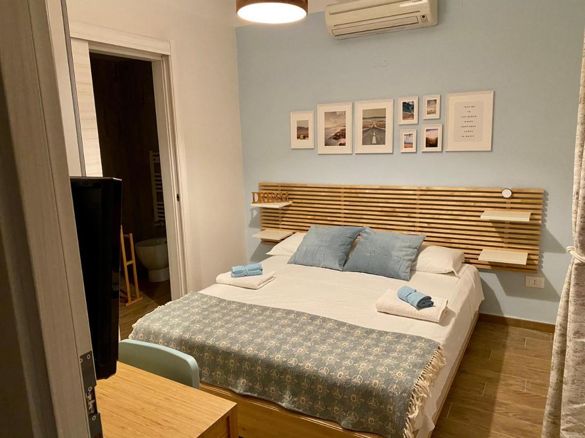 Dimora Dionisio B&B Florence Exterior photo