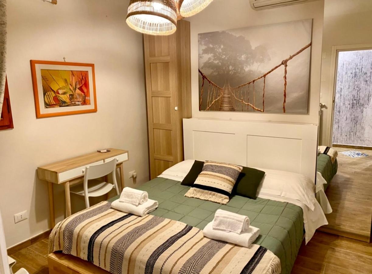 Dimora Dionisio B&B Florence Exterior photo